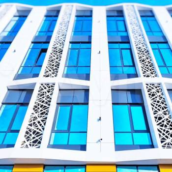 Продается 1-комнатная квартира, 36,8 м²