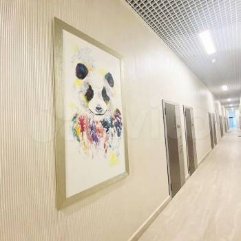 Продается 1-комнатная квартира, 36,8 м²