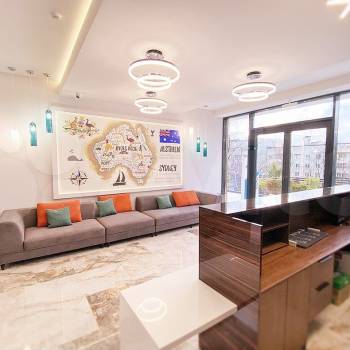 Продается 1-комнатная квартира, 36,8 м²