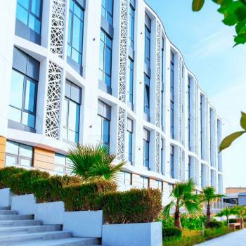 Продается 1-комнатная квартира, 36,8 м²