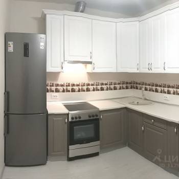 Продается 1-комнатная квартира, 35 м²