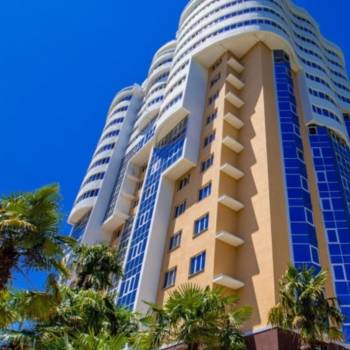 Продается 1-комнатная квартира, 35 м²