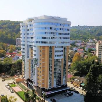 Продается 1-комнатная квартира, 35 м²