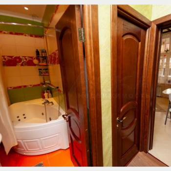 Продается 3-х комнатная квартира, 88 м²