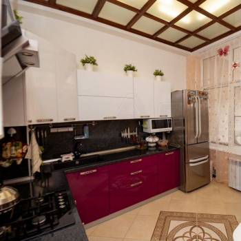 Продается 3-х комнатная квартира, 88 м²