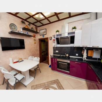 Продается 3-х комнатная квартира, 88 м²