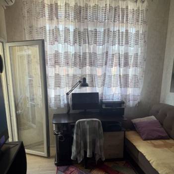 Продается 2-х комнатная квартира, 43 м²