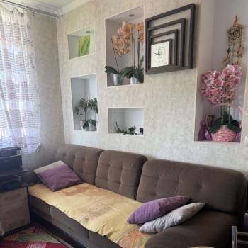 Продается 2-х комнатная квартира, 43 м²