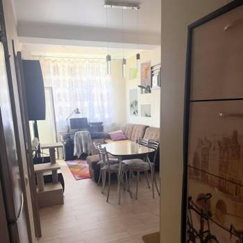 Продается 2-х комнатная квартира, 43 м²