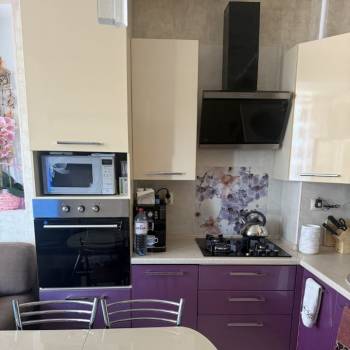 Продается 2-х комнатная квартира, 43 м²