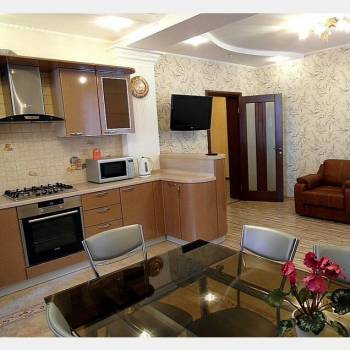 Продается 3-х комнатная квартира, 78,3 м²