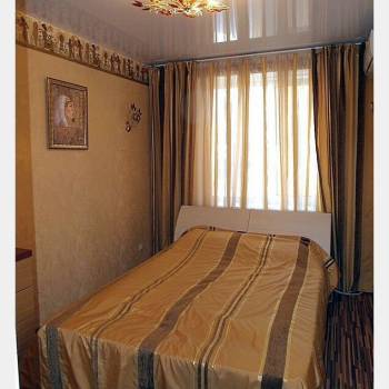 Продается 3-х комнатная квартира, 78,3 м²