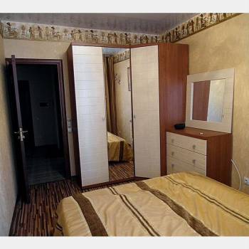 Продается 3-х комнатная квартира, 78,3 м²