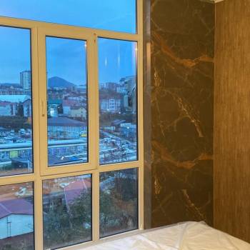 Продается 1-комнатная квартира, 24 м²