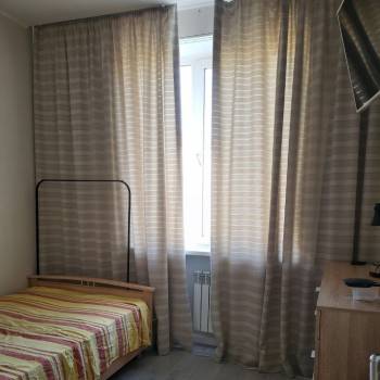 Продается 2-х комнатная квартира, 54,6 м²