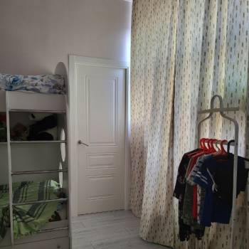 Продается 2-х комнатная квартира, 54,6 м²