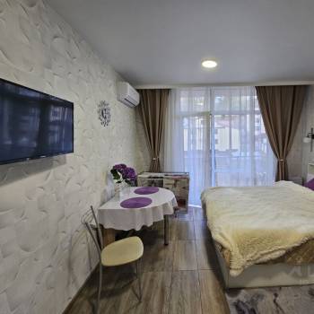 Продается 1-комнатная квартира, 30 м²