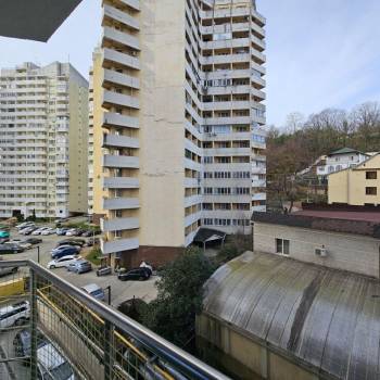 Продается 1-комнатная квартира, 30 м²