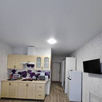 Продается 1-комнатная квартира, 30 м²