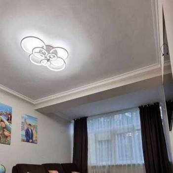 Продается 3-х комнатная квартира, 103 м²