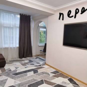 Продается 3-х комнатная квартира, 103 м²