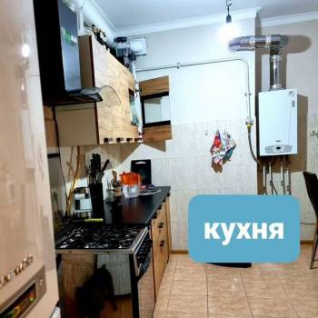 Продается 3-х комнатная квартира, 103 м²