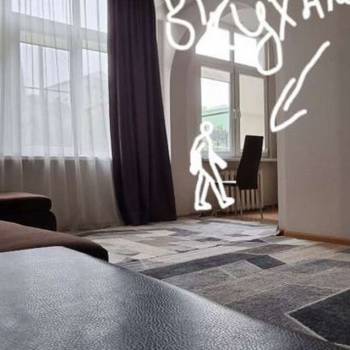 Продается 3-х комнатная квартира, 103 м²