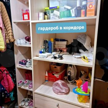 Продается 3-х комнатная квартира, 103 м²