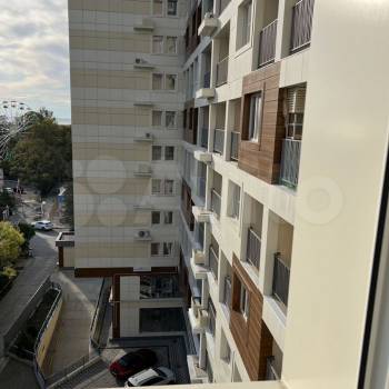 Продается 1-комнатная квартира, 60 м²