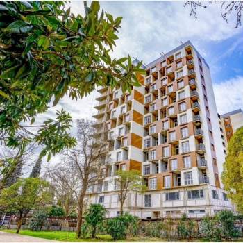 Продается 1-комнатная квартира, 60 м²