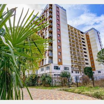 Продается 1-комнатная квартира, 60 м²