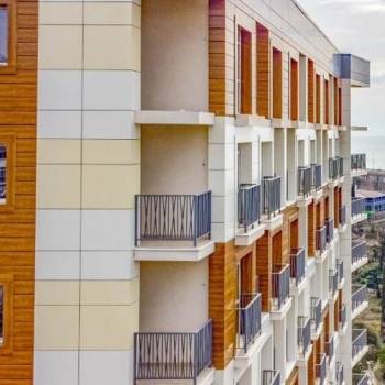 Продается 1-комнатная квартира, 60 м²