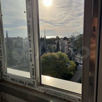 Продается 1-комнатная квартира, 60 м²