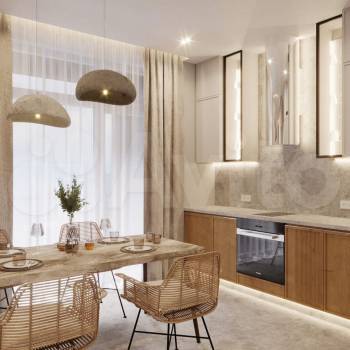 Продается 3-х комнатная квартира, 87 м²