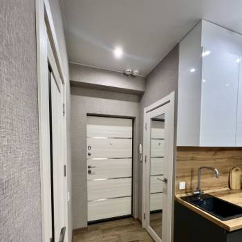 Продается 1-комнатная квартира, 34 м²