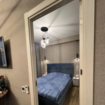 Продается 1-комнатная квартира, 34 м²