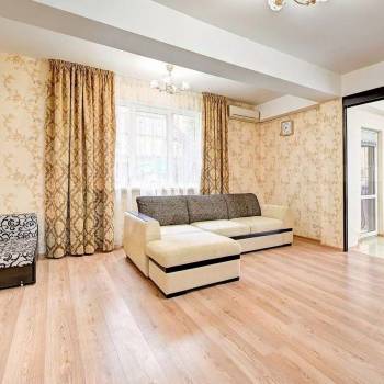 Продается 1-комнатная квартира, 44,2 м²