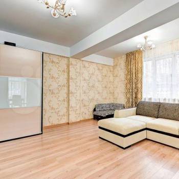 Продается 1-комнатная квартира, 44,2 м²