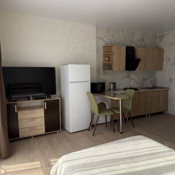 Сдается 1-комнатная квартира, 28 м²