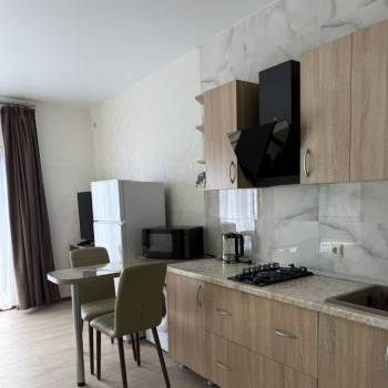 Сдается 1-комнатная квартира, 28 м²