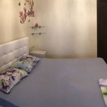 Сдается 1-комнатная квартира, 46 м²