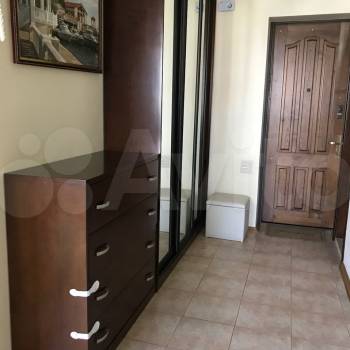 Сдается 1-комнатная квартира, 46 м²