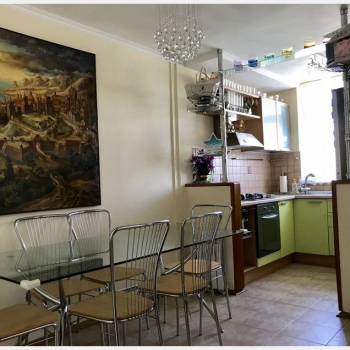 Сдается 1-комнатная квартира, 46 м²