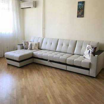 Сдается 1-комнатная квартира, 46 м²