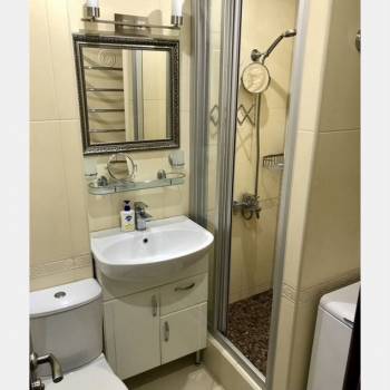 Сдается 1-комнатная квартира, 46 м²