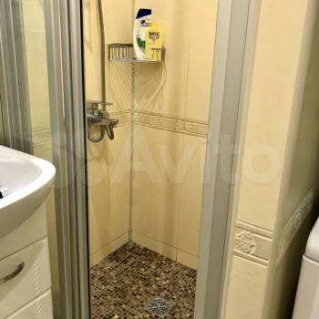 Сдается 1-комнатная квартира, 46 м²