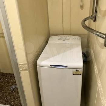 Сдается 1-комнатная квартира, 46 м²