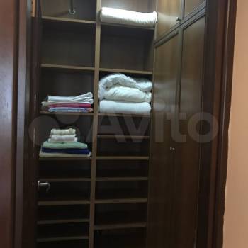 Сдается 1-комнатная квартира, 46 м²