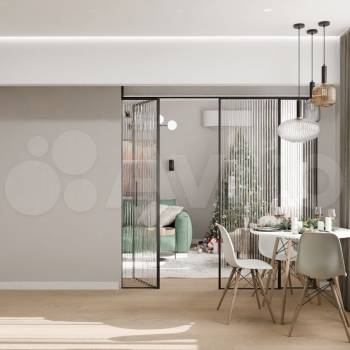 Продается 1-комнатная квартира, 31 м²