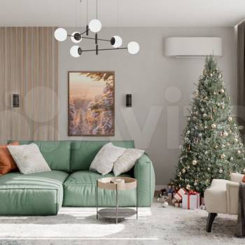 Продается 1-комнатная квартира, 31 м²